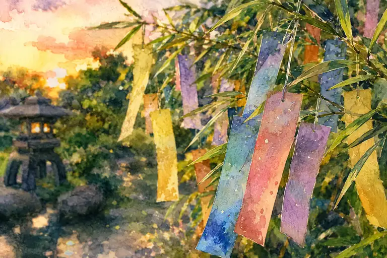 Whispering Leaves, Glowing Stone