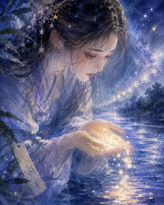 To Hold Your Light