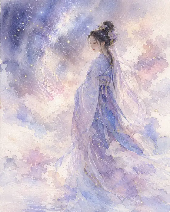 A Backward Glance Across the Sea of Stars