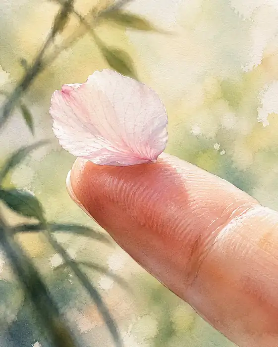 A Soft Encounter