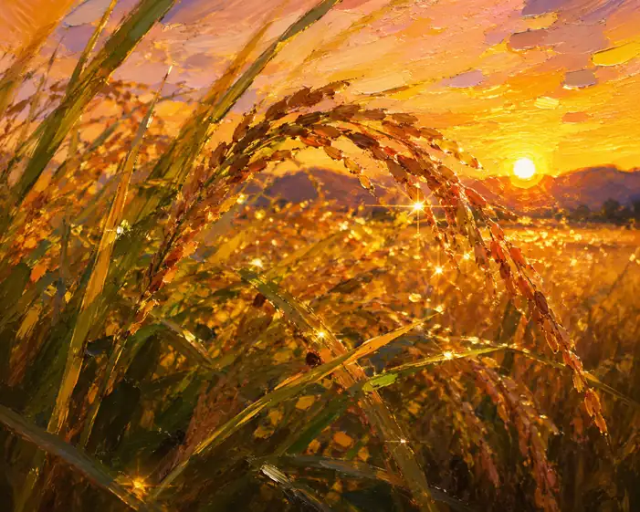 The Golden Whisper of Autumn