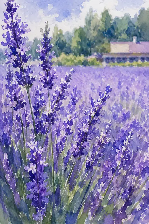 A Gentle Whisper of Early Summer