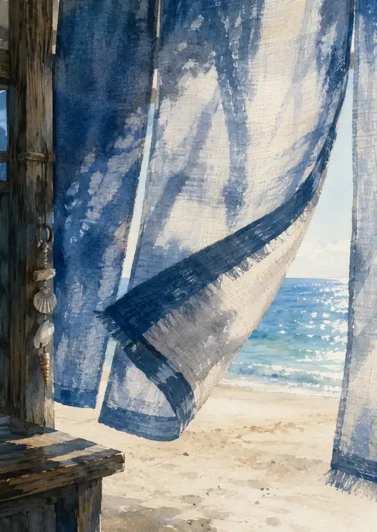 Sigh of the Sea