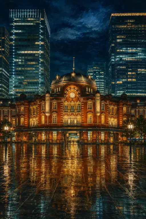 A Sanctuary of Warmth in the Steel City