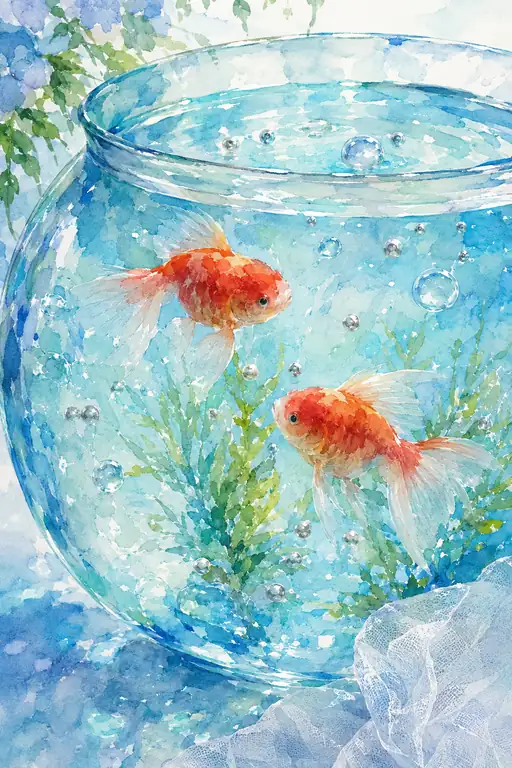 My Little Summer Sea