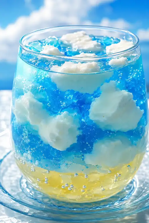 あの日の夏空を追いかけて