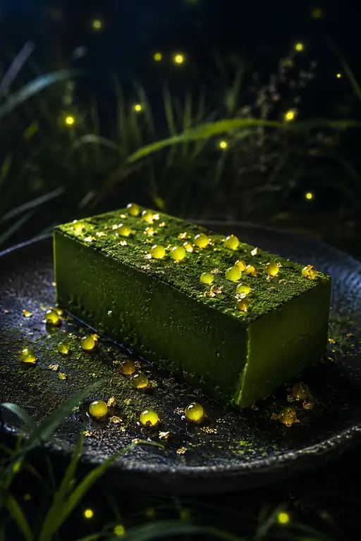 Whispers of the Fireflies