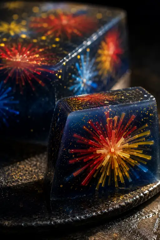 A Slice of Night Sky