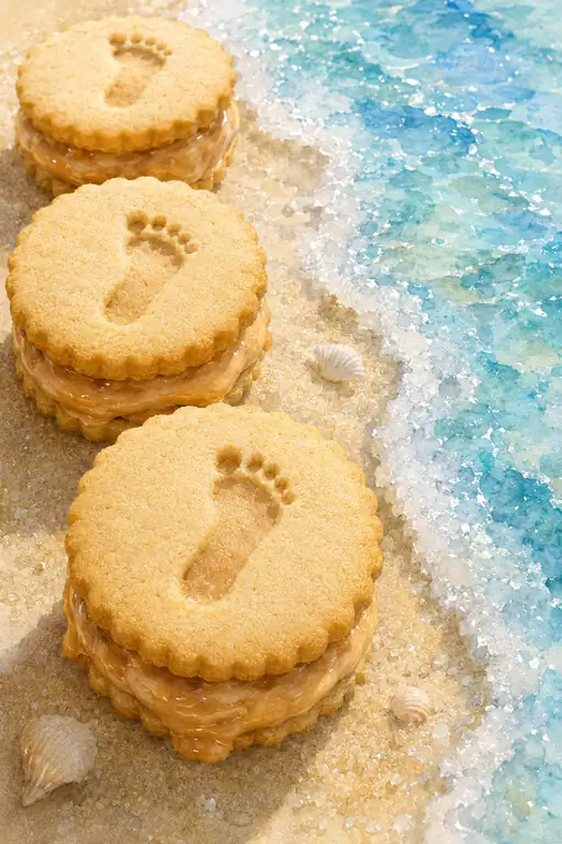 Traces of a Summer Dream