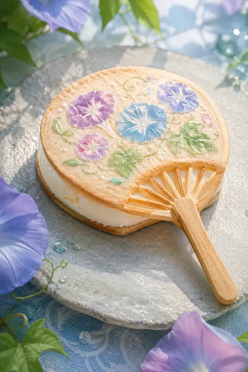 A Sweet Summer Breeze