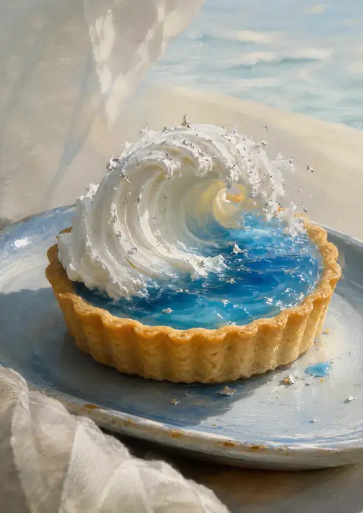 A Slice of the Tide