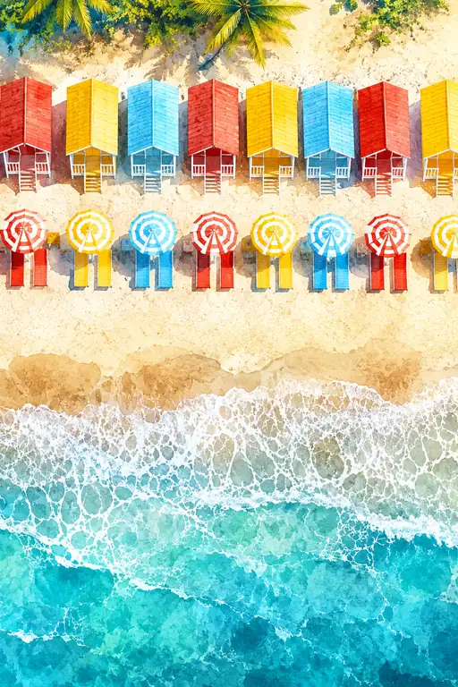 The Quiet Parade of Summer
