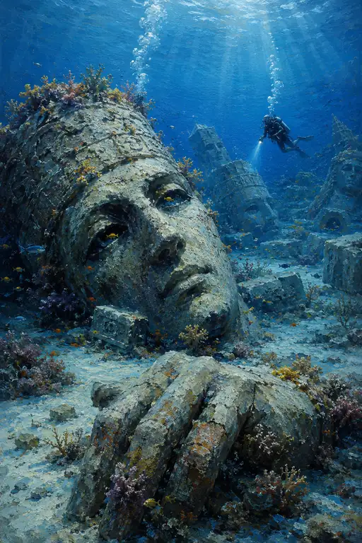 Awakening the Lost Silent Giant