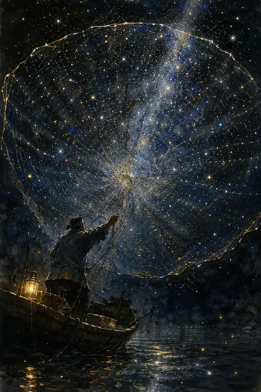 Reaching Out to the Unreachable Light
