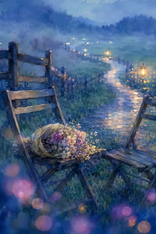 Reserved for Two