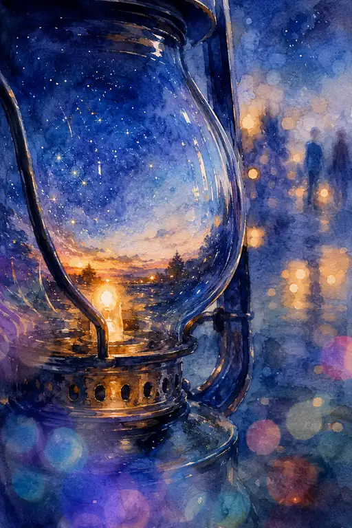 A Universe of Our Own