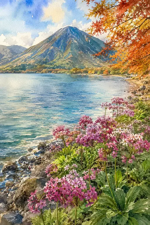 Whisper of the Dreaming Shore