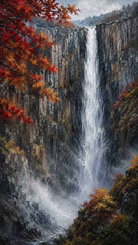 Resonating Silence in the Canyon