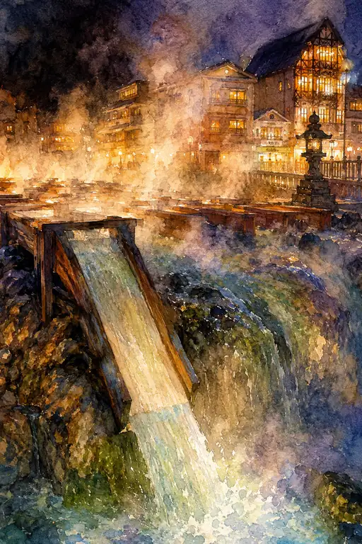 Warmth Woven in Steam