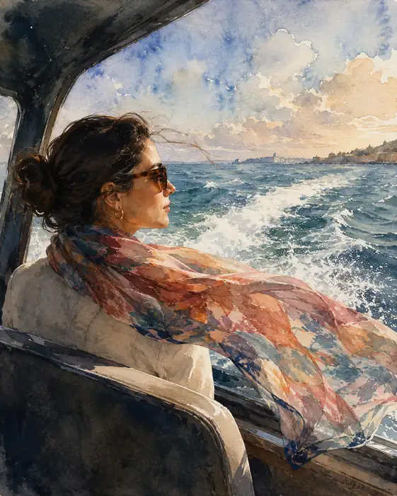 Chasing the Golden Horizon