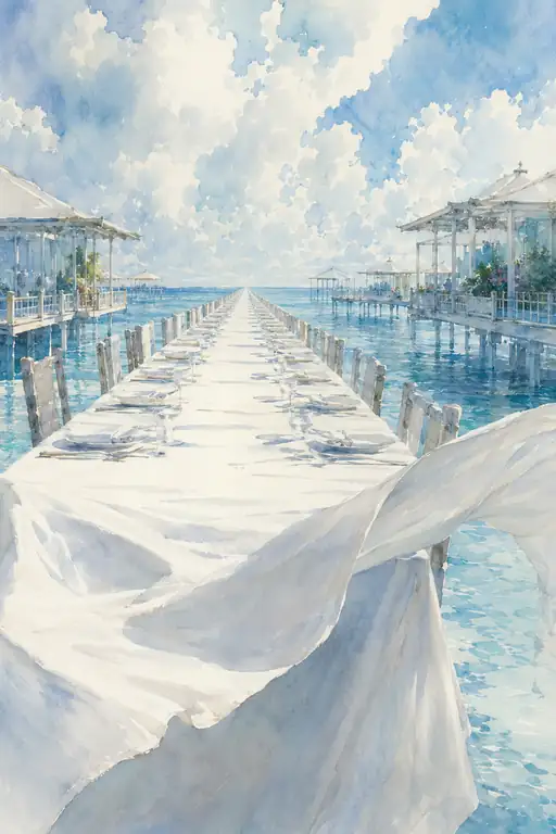 The Banquet of the Wind