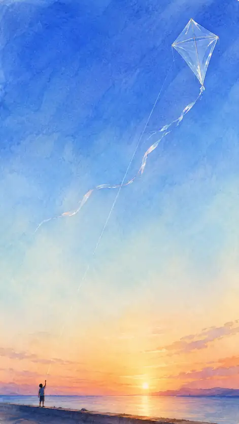 Tethered to the Twilight
