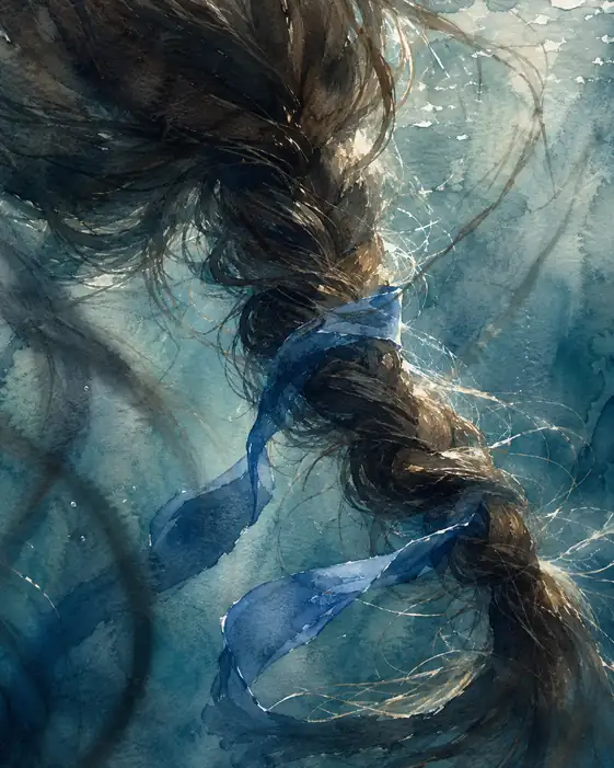 Unwinding Dreams