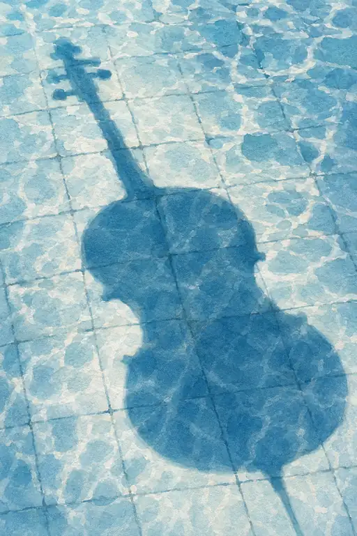 水底に溶ける旋律