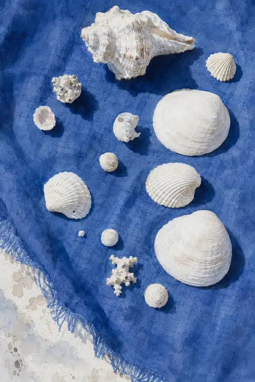Traces of the Summer Wave