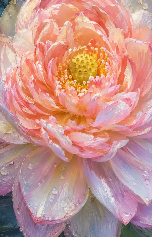 At the Center of Tenderness