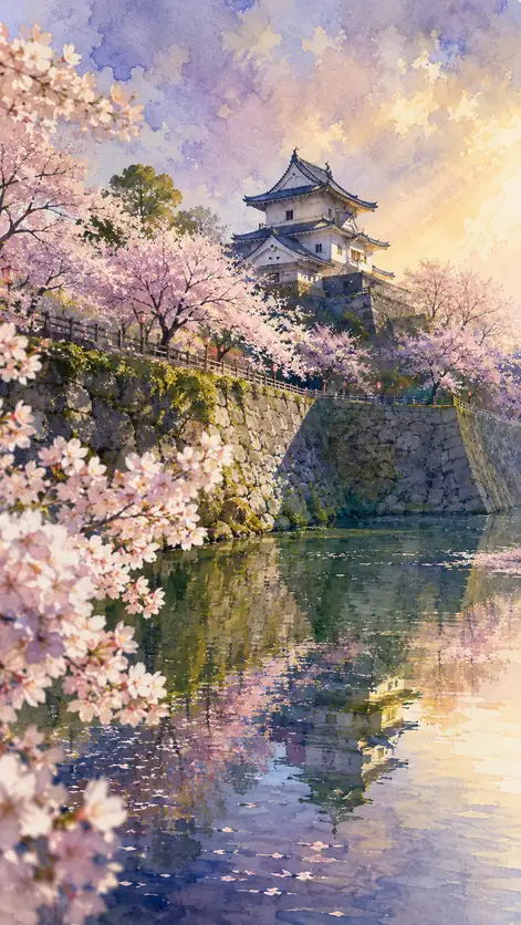 For One Spring, the Walls Learned Tenderness
