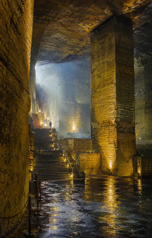 Cathedral of the Quarry