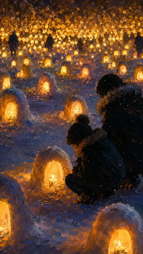 The One Flame We Keep