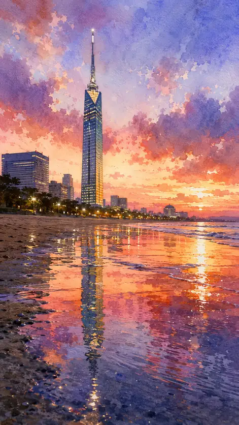 The Evening Raises One Star