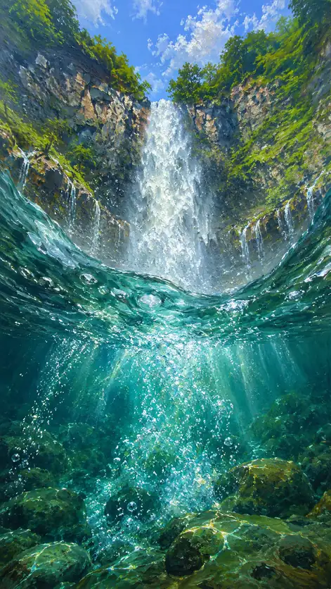 Kegon: From the Depths of Light