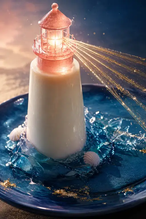 Until My Light Reaches You