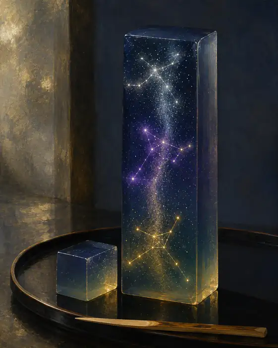 An Archive for the Uncontainable