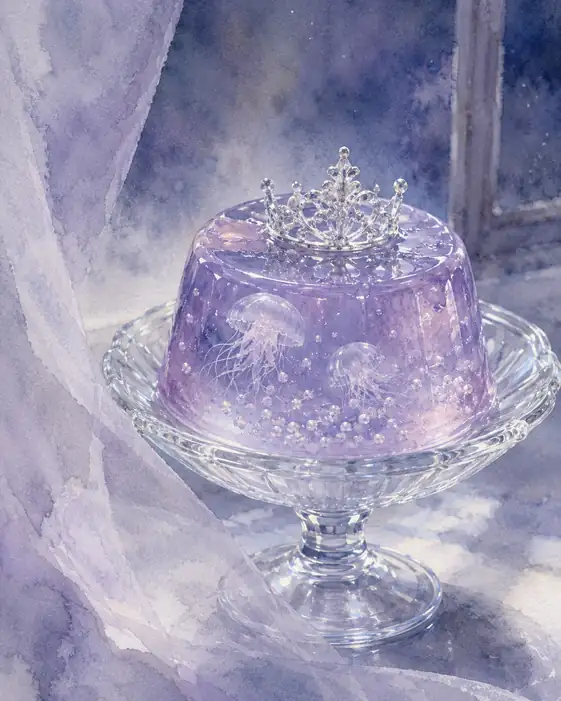 The Crown of a Silent Kingdom