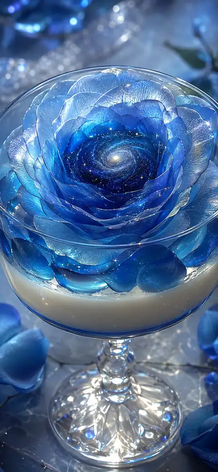 Infinity Blossoms Close to Me