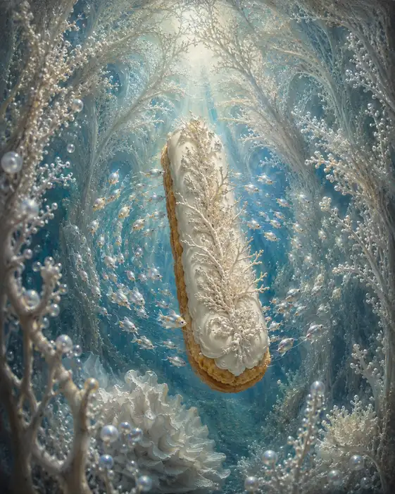 Where the Sea Learns Reverence