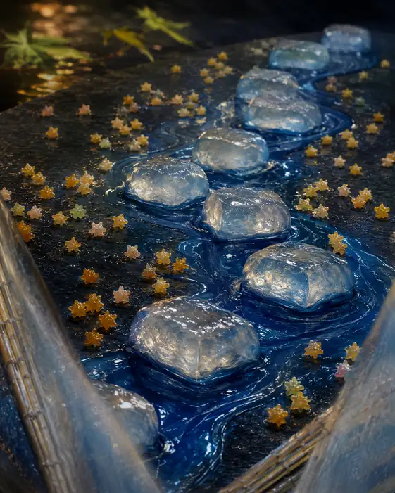 Stepping Stones Across the Milky Way