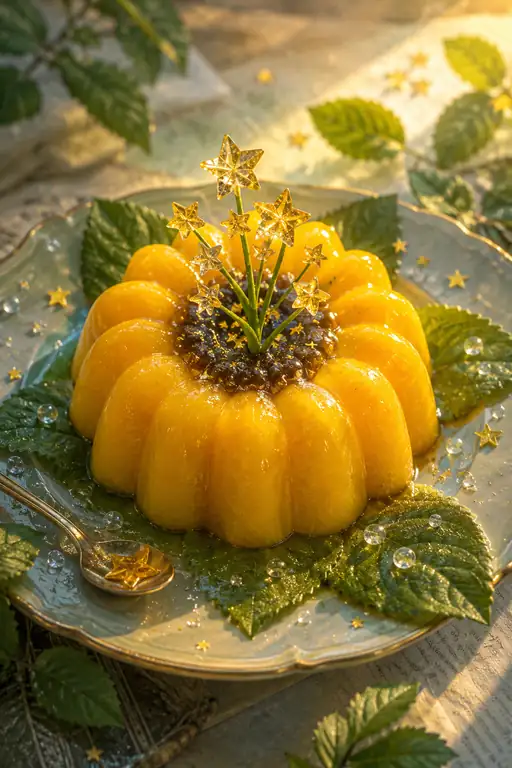 Sunflowers Sprouting Little Stars