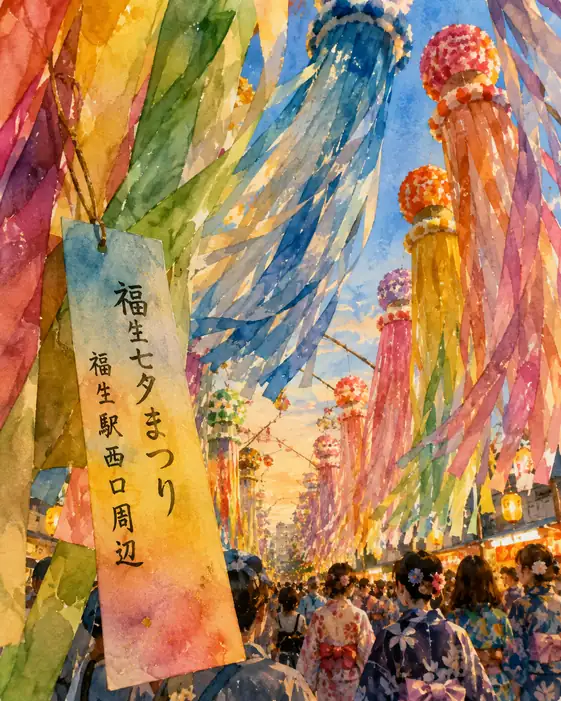 Sound of Wind Whispering Through Wishes