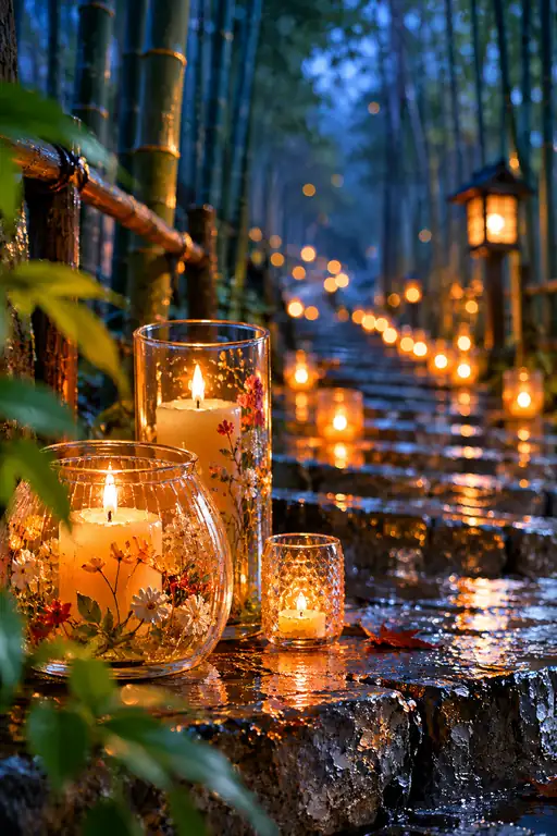 Path of Enshrined Flames