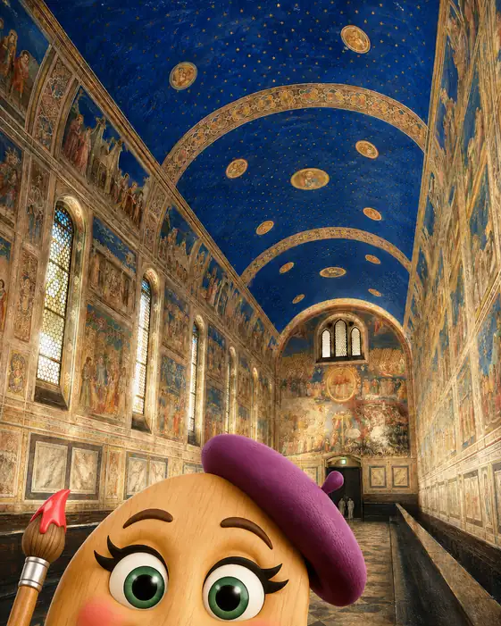 A Journey Through the Beauty of the World