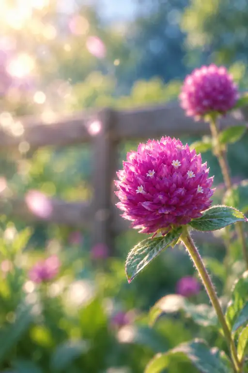 Whispers of the Autumn Breeze