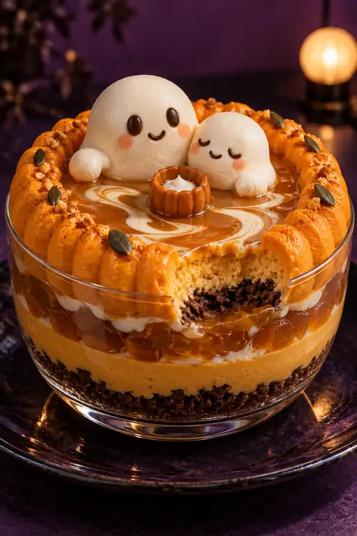 Together in the October Glow
