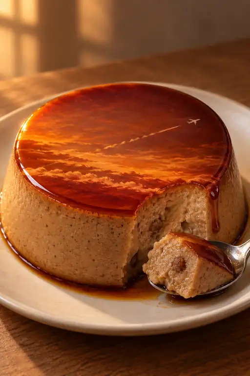 One Spoonful Before Dusk