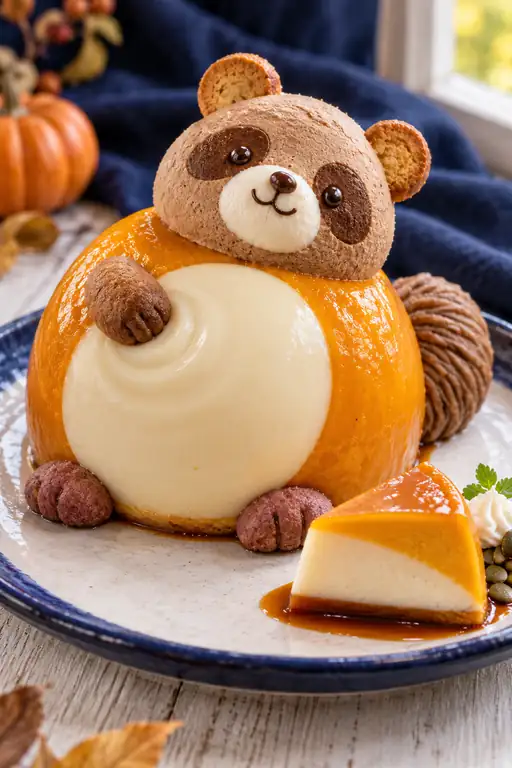 Autumn Beats in My Belly