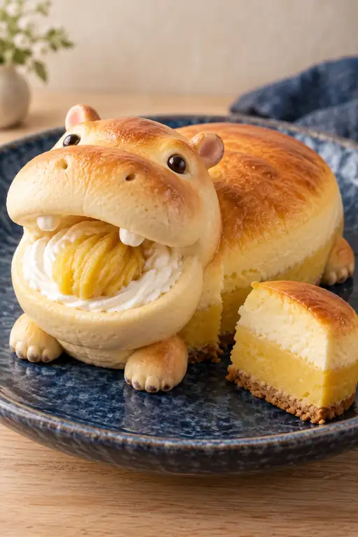 Room for One More Bite of Joy
